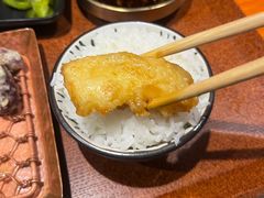 -天妇罗内顺田(罗湖店)