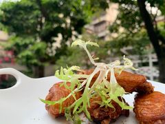 -馨园villa融合菜(东山店)