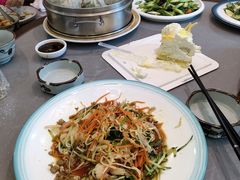 -君霖海鲜私房菜(春柳店)