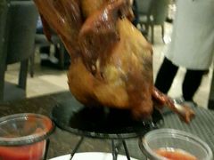 -常州逸高酒店-中餐厅