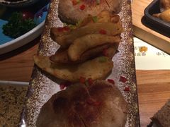 -通海俄式烧烤(下瓦房店)
