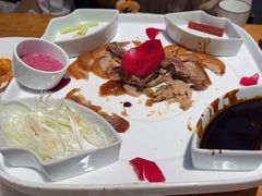 -壹零捌道·北京烤鸭(车公庄店)
