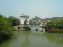-桂林两江四湖景区