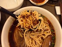 -中国厨房/台湾牛肉面