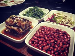 -阿庄新豫菜(航海东路店)
