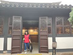 -蔡元培故居