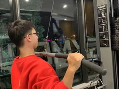 -WEGYMER健萌健身(雅颂居馆)