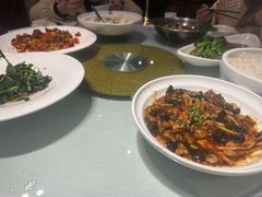 -天福苑(崇宁路店)