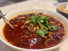 -港丽餐厅(高德置地店)
