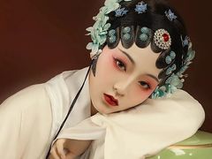 -盘子女人坊(西安至尊店)