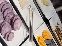 -韩盛·盛江山自助料理(沈辽路万达店)