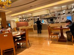 -杭州JW万豪酒店-万豪中餐厅