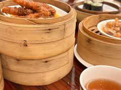 -厦门朗豪酒店 · 明阁中餐厅