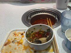 -龍歌自助小火锅(李沧顺和汇店)