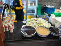 -清真·马洪小炒泡馍馆(钟楼回民街店)