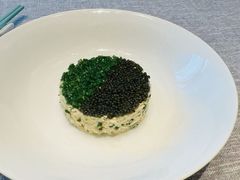 -江南灶中餐厅(南京香格里拉店)