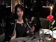 -小火花·干式熟成牛排馆Spark SteakHouse(剑桥郡店)