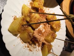 -四道菜·福建菜馆(新街口金鹰店)