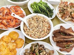 -锐记美食店·现捞海鲜(闸坡店)