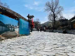 -雁门关景区
