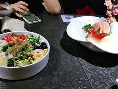 -将太无二·北美传奇寿司(瑞士公寓店)