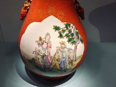 -山东博物馆