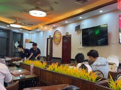 -潮和兴海鲜城·地道潮汕菜(佛山店)