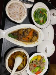 -星妈汇国际月子中心(龙珠店)