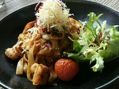 -良木缘咖啡西餐(川大店)