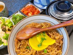 招牌牛肉饭-赤谷和牛烧肉居酒屋(石景山店)