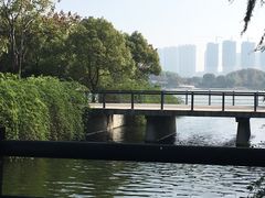 -尚贤河湿地
