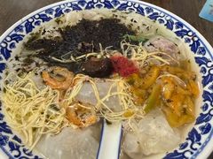 -老温州馄饨担(东游大厦店)