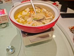 -村长家的疙瘩汤·东营菜(东营茶城店)