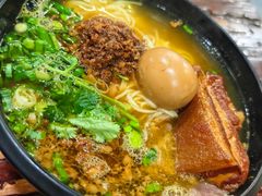 -一品飘香米线(一中总店)