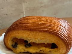 -VERIE BAKEHOUSE