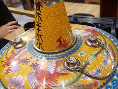 -木辛水水冰煮羊(凤城六路店)