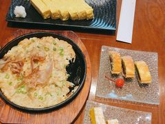 -千代武日本料理(爱建店)