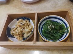 -桃屋日本料理(清华科技园店)