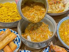 -蟹小满·蟹黄捞面(杭州西湖店)
