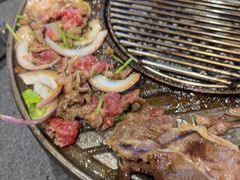-完美生活炭火烤肉(二马路店)