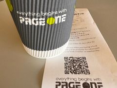 -PAGEONE(北京坊店)