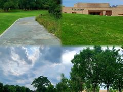 -盘龙城国家考古遗址公园