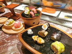 -骊韵咖啡厅(深圳中海凯骊酒店)