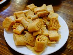 -六爷门框百年卤煮
