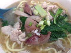 丽丰茶餐室-丽丰茶冰室