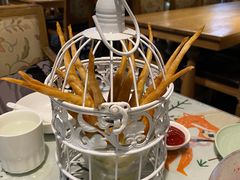 -兰桂坊·花园餐厅(西湖店)