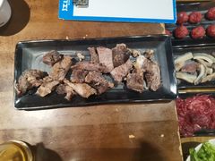 -三侨牛庄(云浮店)