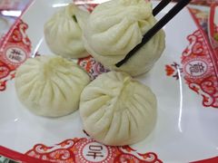-宝正臻天津包子总店(金阳光居易店)