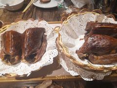 -鸽子窝专业烧烤店(长白店)