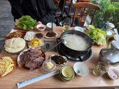 -尼玛藏家风味园(阿山食城店)
